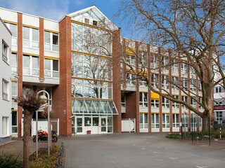 Bonn Office