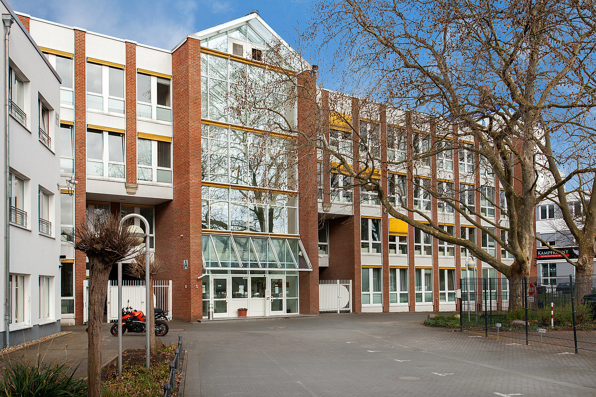 Bonn Office