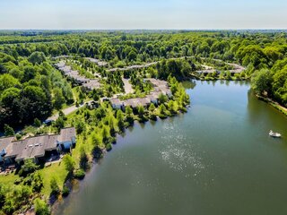 Center Parcs Hotel Resorts