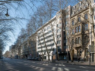 Cologne Historic Center