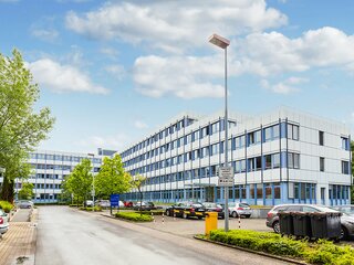 Cologne (NRW) Office