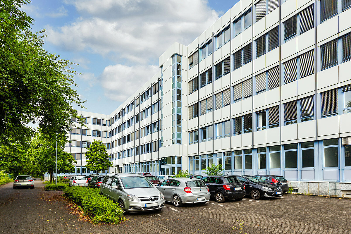 Cologne (NRW) Office