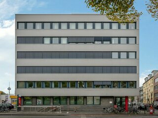 Cologne Office