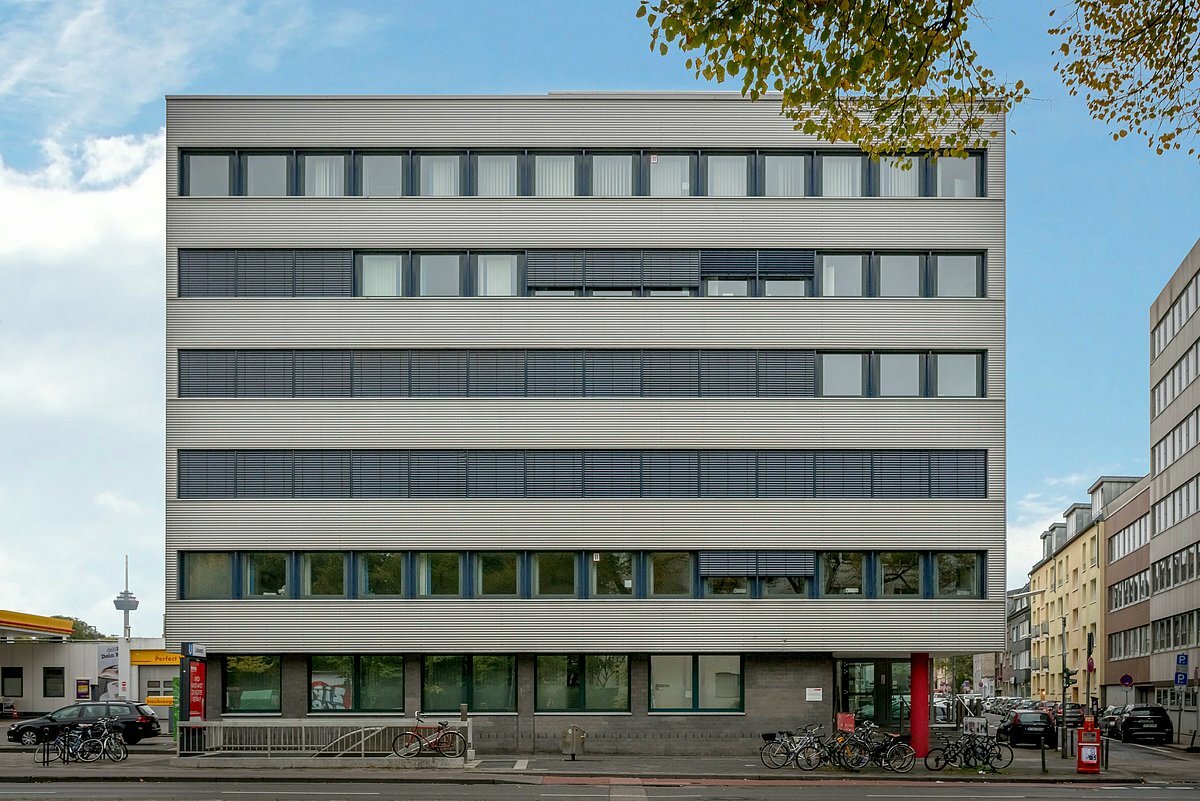 Cologne Office