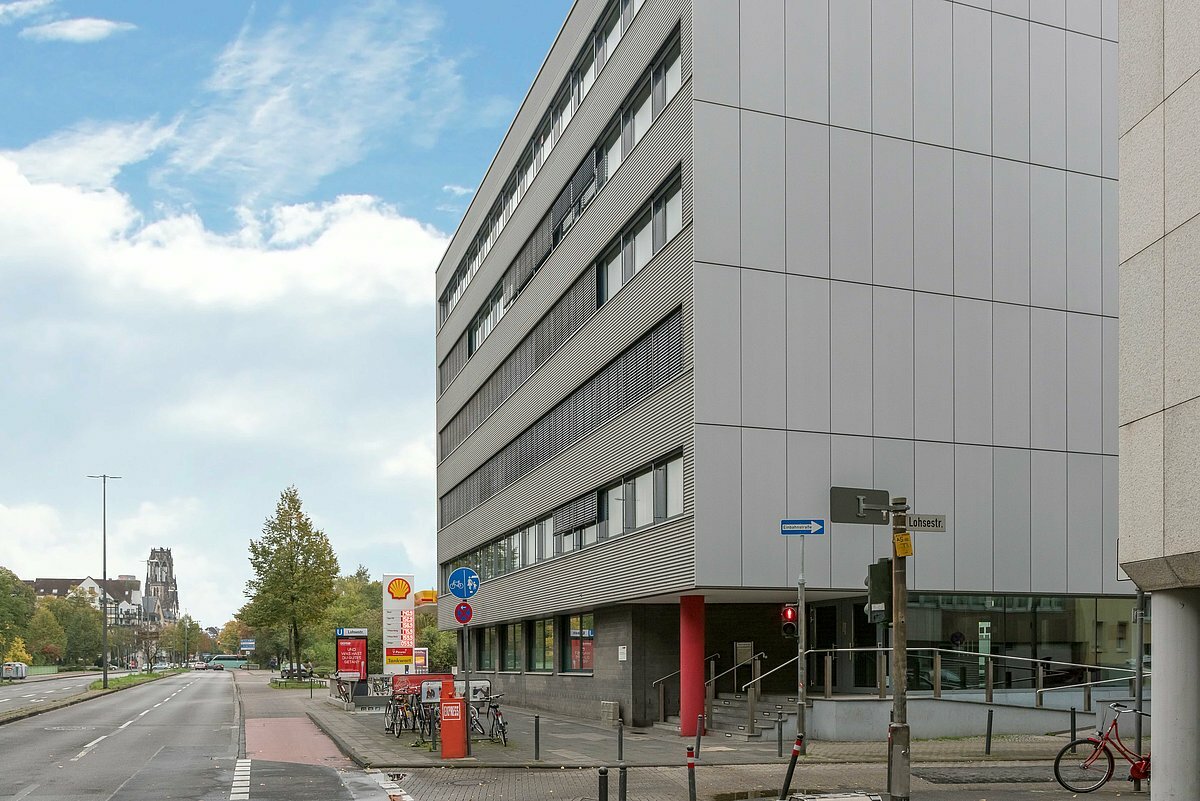 Cologne Office