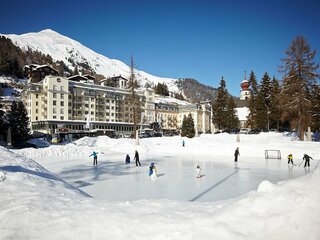 Davos Promenade Hotel