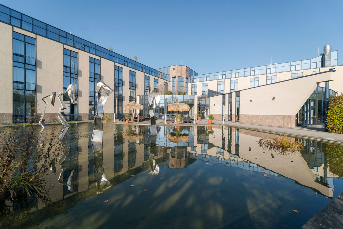 Düsseldorf Airport Hotel (Ratingen)