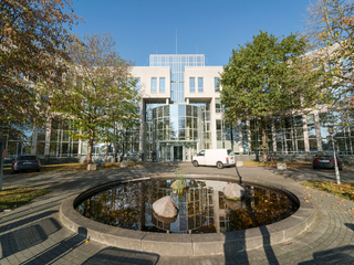 Düsseldorf Airport (Ratingen)