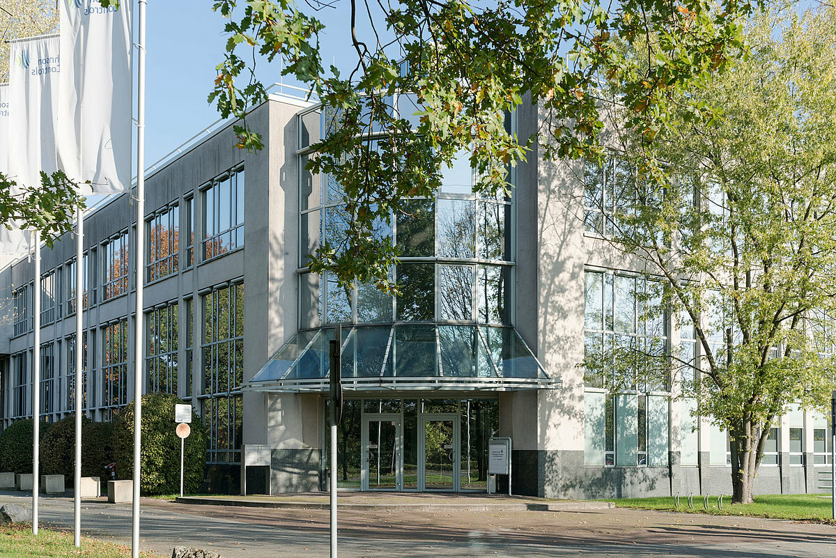 Düsseldorf Airport (Ratingen)