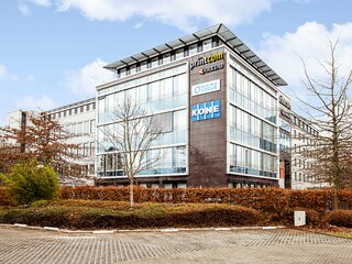 Düsseldorf Nördlicher Zubringer Office