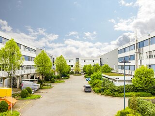 Düsseldorf Office