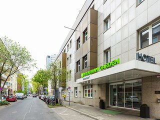 Düsseldorf Prime Center Königsallee