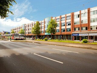 Düsseldorf East Office