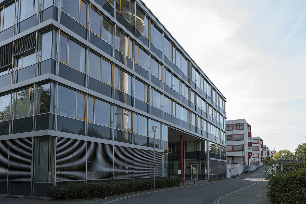 Essen Business District (NRW)