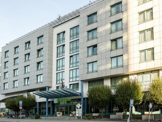 Essen Holiday Inn Prime City Center