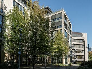 Essen Office Complex