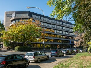 Essen Office Complex