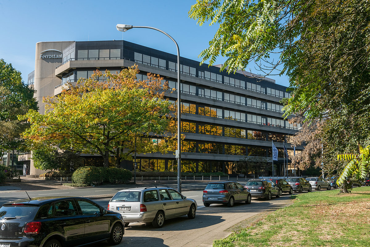 Essen Office Complex