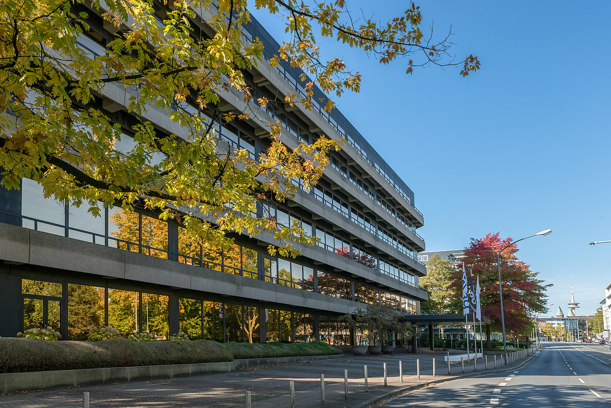 Essen Office Complex