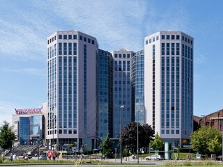 Essen Prime Center