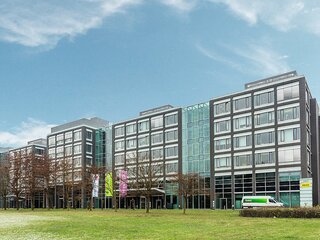Frankfurt (Eschborn) Office Center
