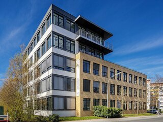 Frankfurt Neu-Isenburg Office