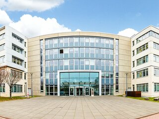 Frankfurt Office Complex