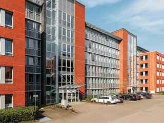 Frankfurt Office District (Eschborn)
