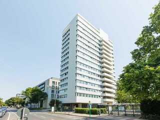 Frankfurt Office