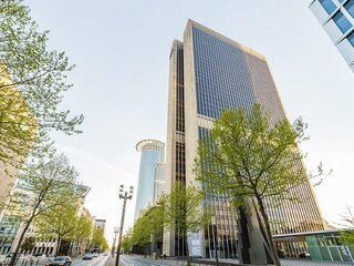Frankfurt Prime Center (Mainzer Landstraße)