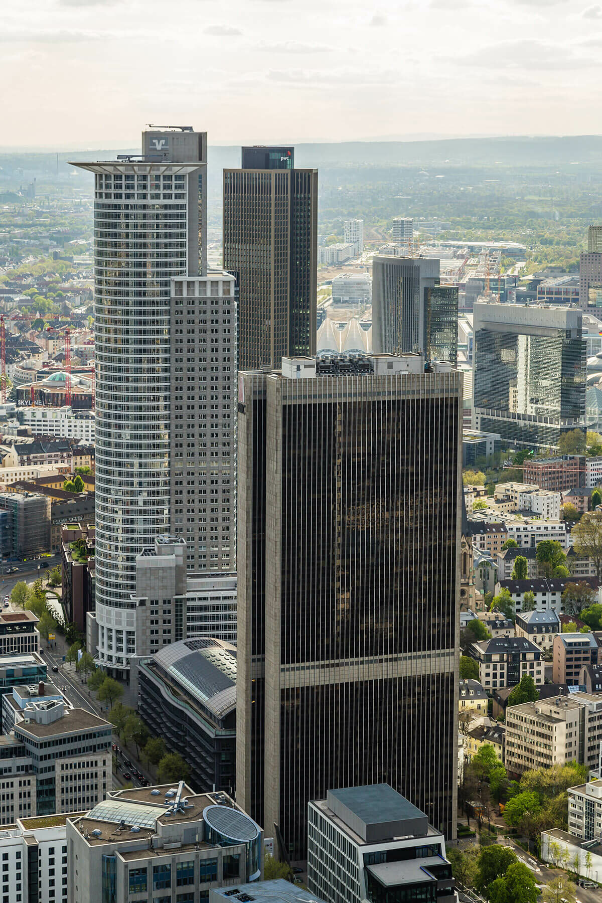 Frankfurt Prime Center (Mainzer Landstraße)