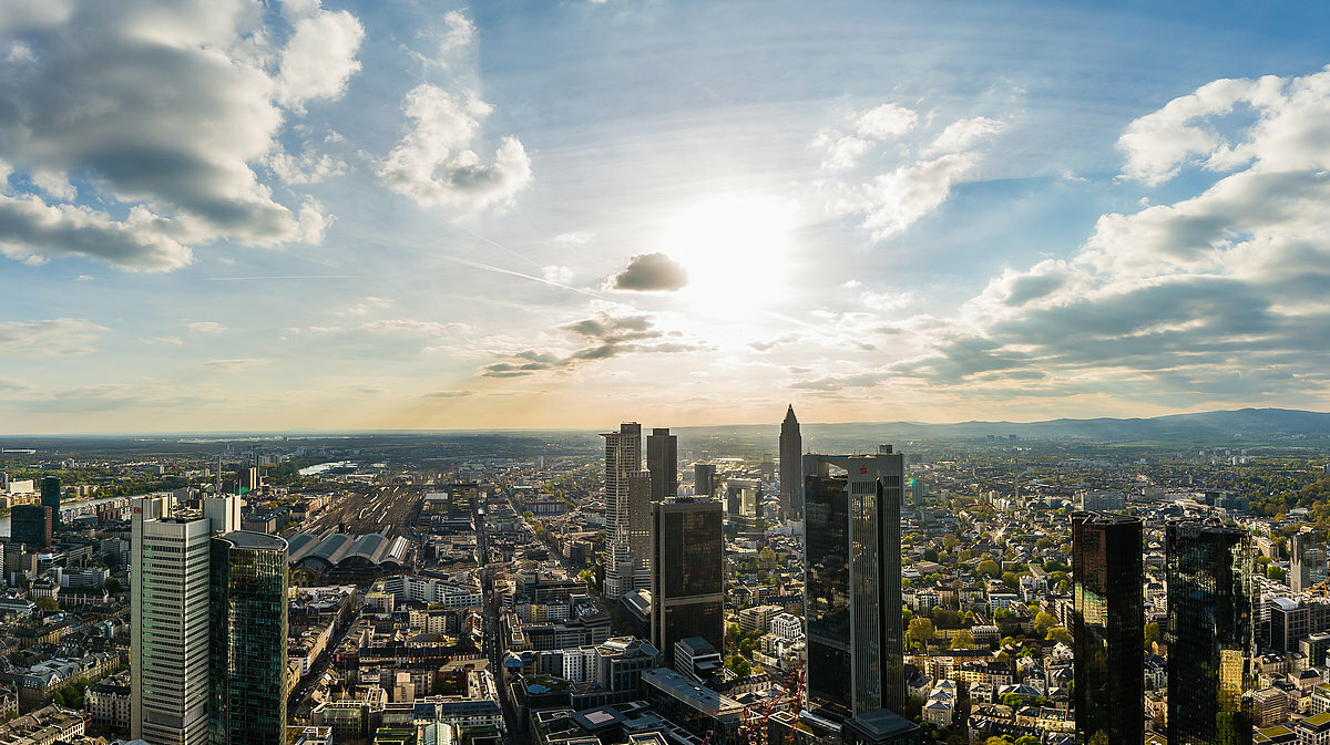 Frankfurt Prime Center (Mainzer Landstraße)