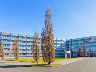 Hannover Airport Business Center