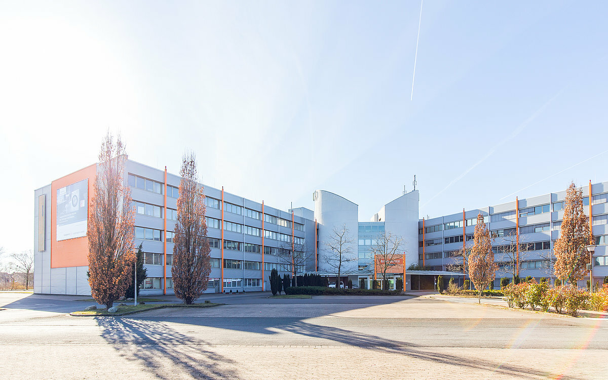 Hannover Airport Business Center
