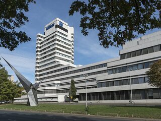Hannover City Center Office