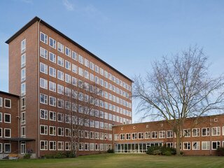 Hannover East City Center