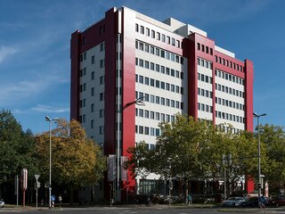 Hannover East Office