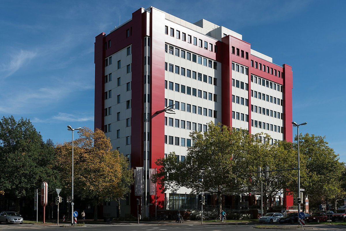 Hannover East Office
