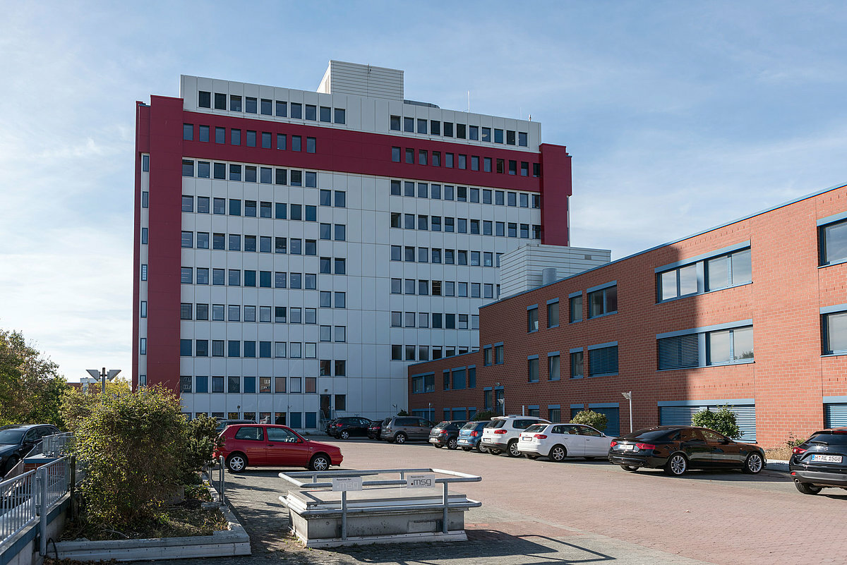 Hannover East Office