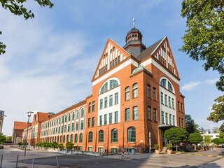 Hannover Office District