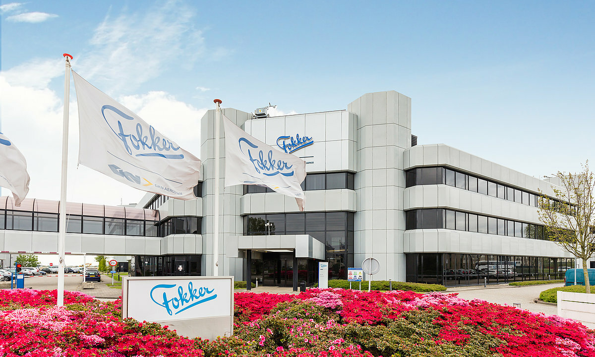 Hoofddorp (Amsterdam) – Schiphol Airport office complex