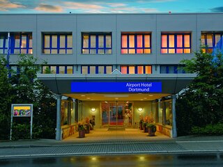 Hotel Dortmund Airport