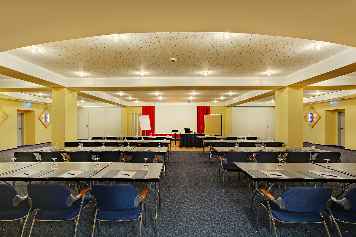Hotel Dortmund Airport