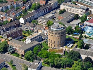 Hotel Im Wasserturm Cologne Prime Center