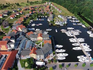 Hotel Resort Marina Rheinsberg