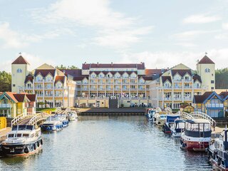 Hotel Resort Maritim Rheinsberg