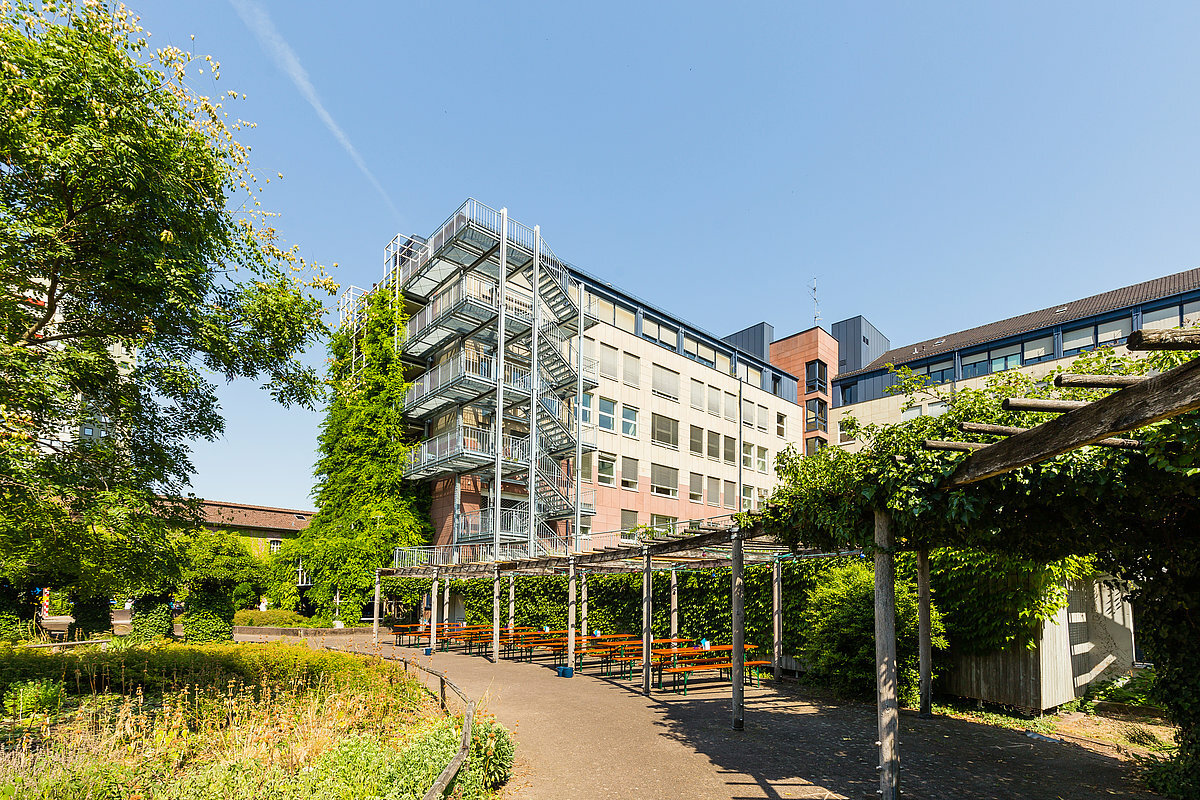 Karlsruhe City Center Office