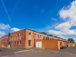 Kassel Logistic - Industrial Center