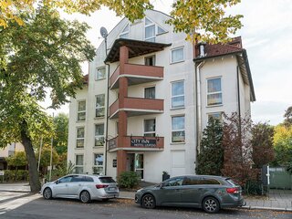 Leipzig North Hotel