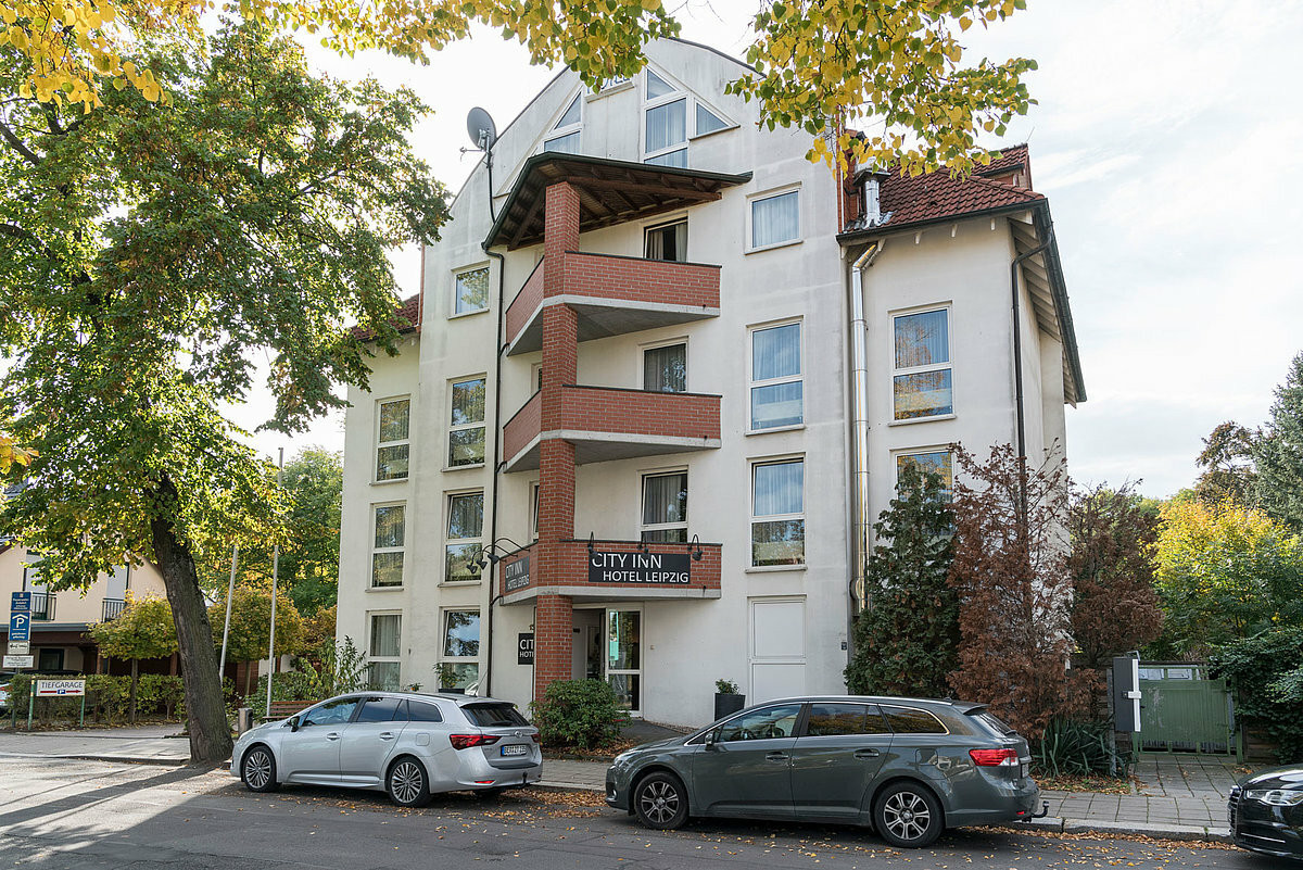 Leipzig North Hotel